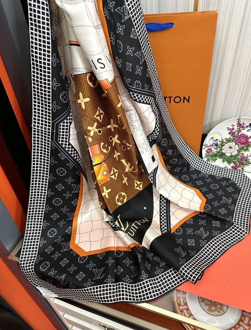 Louis Vuitton Scarf